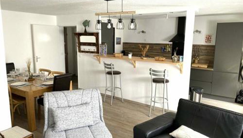 Appartement Cool Montagne - Foto 1