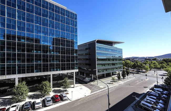 Accommodate Canberra - Metropolitan - Foto 19