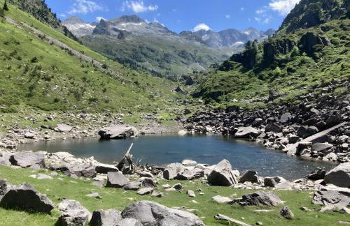 Gite 8 Personnes, Val D'azun - Photo 29