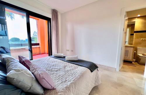 Oasis con piscina y sol - Foto 35