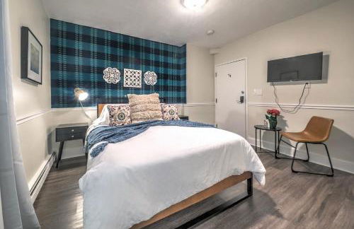 Good Hotels Boston - Foto 60