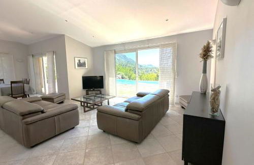 Villa Taglio Rosso Di Santa Lucia - Foto 15