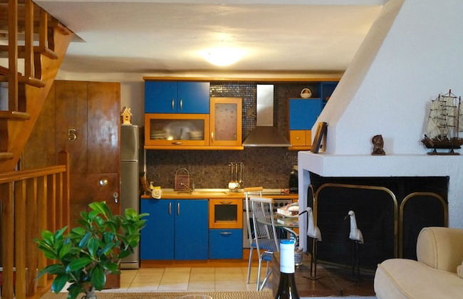 Luxury Residential Home Evangeli - Foto 18