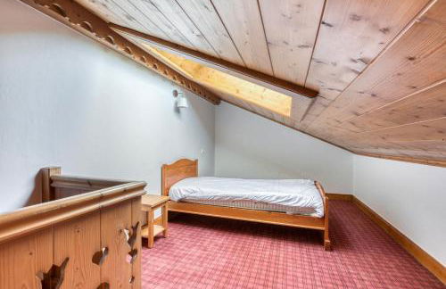 Residence Les Fermes du Soleil - maeva Home - Foto 14