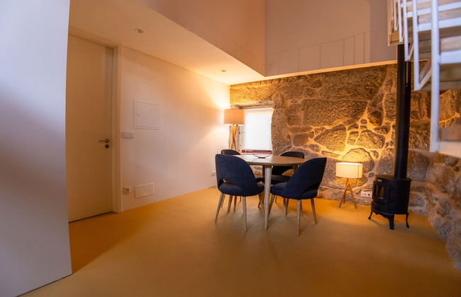 Quinta da Corredoura Hotel Rural - Photo 36