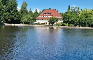 Charmanter Rückzugsort im DG - Foto 15