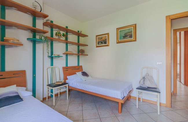 Sunflowers Home in Mandello del Lario - Foto 29