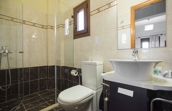 Almiriki Chios Rooms & Apartments - Photo 59