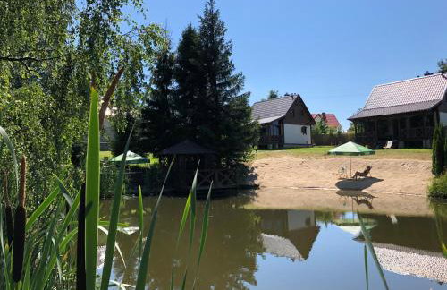 Lesne Domki VIP - Foto 28