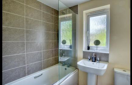 Entire 4 Bed Townhouse - Foto 27