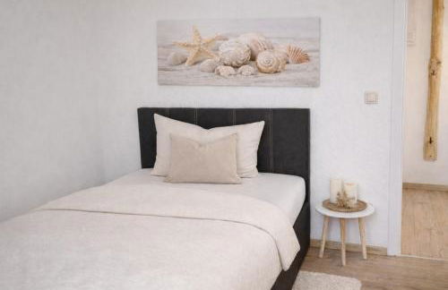 Boutique Apartment im Ostseebad Binz - lichtdurchflutet & stilvoll, zwischen Meer & Rasendem Roland - Foto 14