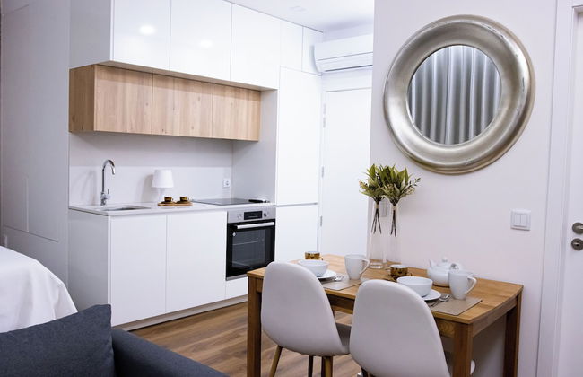 D. Maria Apartments - Foto 34