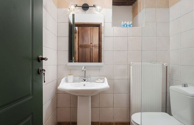 Parnassus Woodstone Chalet - Photo 69