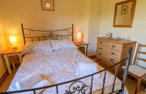 Moorgair Cottage - Foto 13