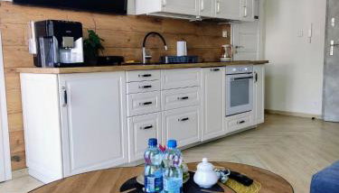 Green Dream Apartment Pobierowo KRYTY BASEN - Foto 5