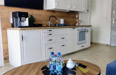 Green Dream Apartment Pobierowo KRYTY BASEN - Photo 5