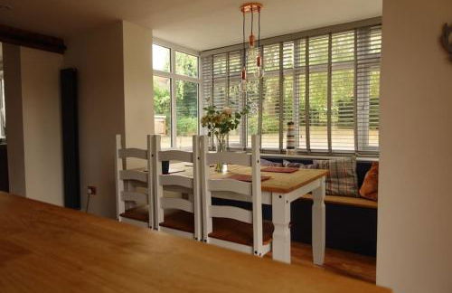 Sundial Cottage, Stunning 3 Bed Cottage with Hottub - Foto 23