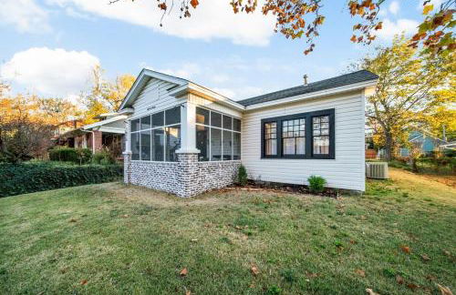 Walk to Cherry Street,pets, hot tub by HVNLYhomes - Foto 61