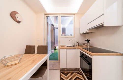 Desiree Luxury House- vasca idromassaggio - Foto 15