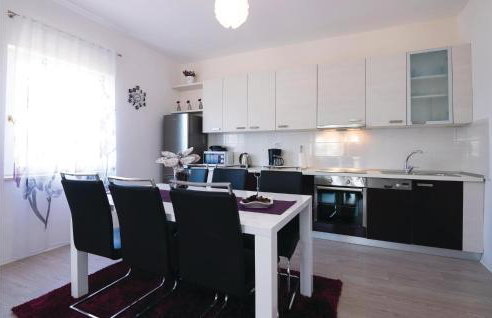 Five-Bedroom Holiday Home In Gorica - Foto 33