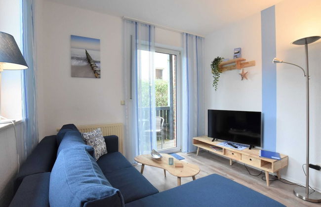 Apartment Near the Beach With Terrace - Foto 6