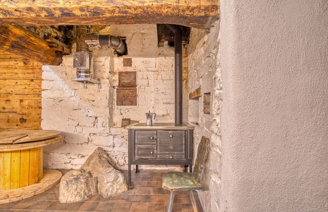 Jup - a luxury boutique chalet - Foto 21