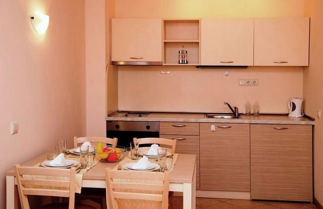 Aparthotel Royal Sun - Foto 15