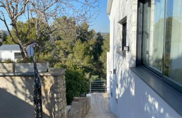 Villa Avril piscina privada y amplias terrazas - Photo 23