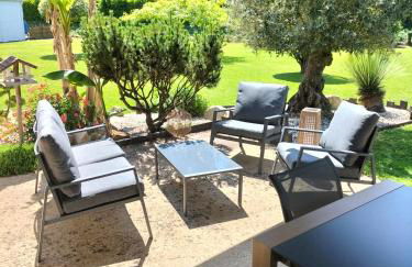 Maison circuit 24 heures du Mans - Photo 6