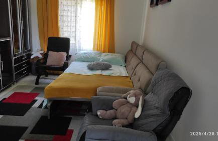 Domek ZOZO nad jeziorem w Okuniowcu - Foto 33