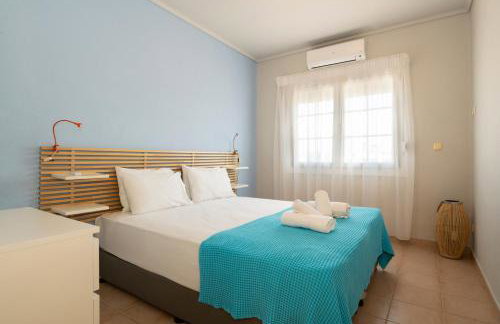 ammos seafront family apartments - Foto 16