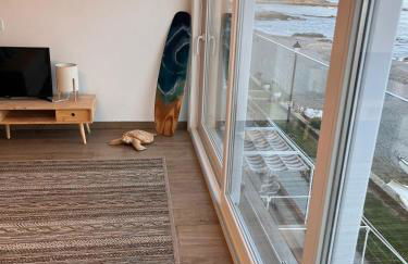 Luxury, beach front, two-bedroom apartment - Foto 16