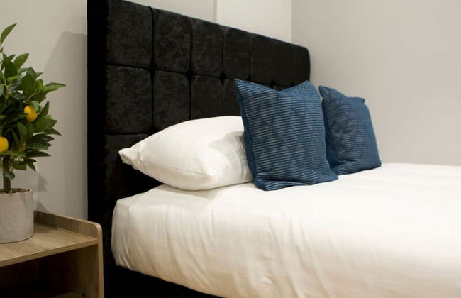 Romance On The Rows - Hot Tub City Centre - Photo 15