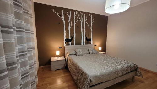 Villa Glory Mountain Lake Iseo Hospitality - Foto 5