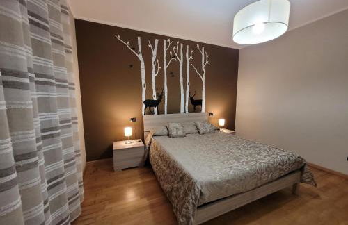 Villa Glory Mountain Lake Iseo Hospitality - Foto 5