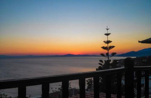 Kalimera Villa, Afissos Pelion - Photo 1