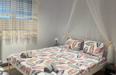 Nadya Holiday Home - Photo 12