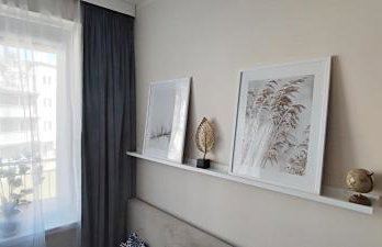 Apartamenty Przy Wydmie Dębina - Foto 29