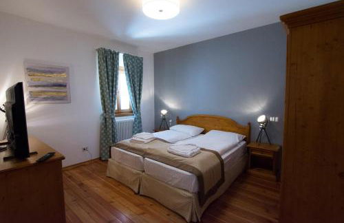 Comelico Chalet - Photo 24