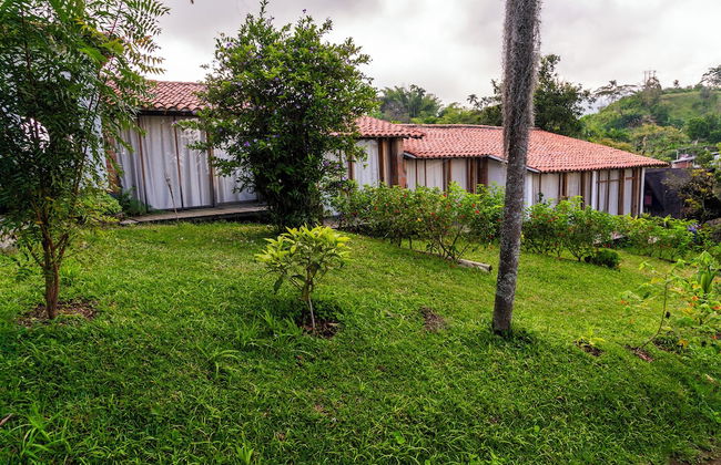 Aldea Sabatinga - Foto 66