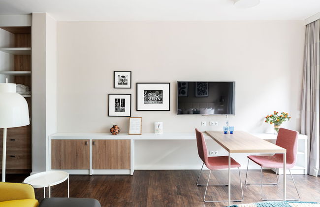 Numa Berlin Nook - Foto 46