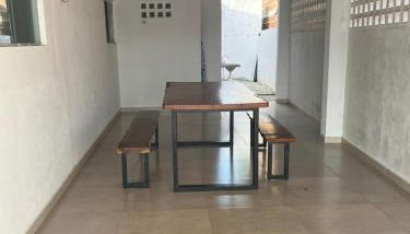 Casa com piscina no Centro de Lucena - Foto 4