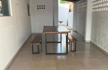 Casa com piscina no Centro de Lucena - Photo 4