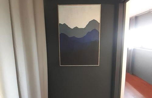 Logement 80 m2 avec terrasses entre les deux abers - Foto 9