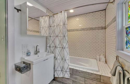 Artsy East Austin Hideaway - Foto 15