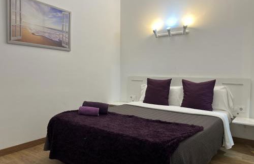 Apartahotel Baldiri - Foto 65