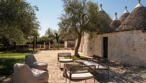 Trullo Due Ulivi - Foto 4