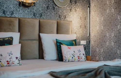 Sky Suites & Sky Bar - Foto 50