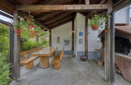 Plitvice Lakes House By The Creek - Happy Rentals - Foto 2