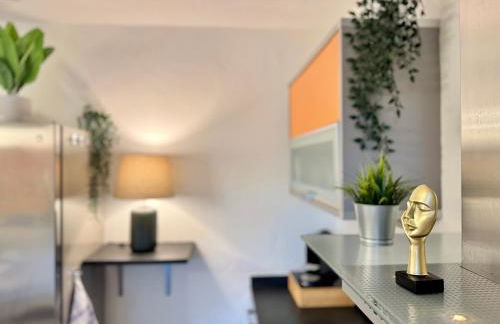 Black Garden Loft - Design Apartment Bad Krozingen - Foto 31